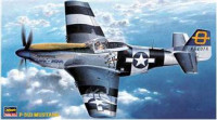 P-51D Mustang