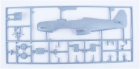 Hasegawa  09744 Kawasaki Ki61-I Koh/Otsu Hien (Tony) "244th Flight Regiment"