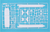 Hasegawa  40066 Soya "2Nd Corps"