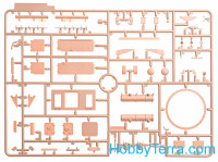 Hobby Boss  80130 German Panzerkampfwagen IV Ausf C tank