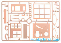 Hobby Boss  80133 German Panzer IV/70 (A) Sd.Kfz.162/1