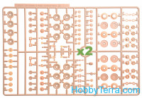 Hobby Boss  80133 German Panzer IV/70 (A) Sd.Kfz.162/1