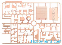 Hobby Boss  80134 German SturmPanzer IV, early Sd.Kfz.166 "Brummbar"