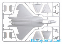 Hobby Boss  80210 F-22 "Raptor"