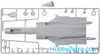 Hobby Boss  80211 SU-47 (S-37) BERKUT