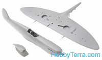 Hobby Boss  80213 Spitfire MK Vb/Trop