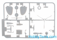 Hobby Boss  80214 Spitfire MK Vb/Trop