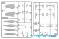 Hobby Boss  80218 F4U-4 Corsair