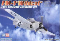 FM-1 Wildcat