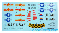 Hobby Boss  80233 American T-6G Texan