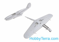 Hobby Boss  80234 P-39N "Airacobra"