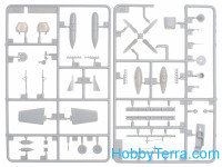 Hobby Boss  80242 P-51B Mustang Fighter