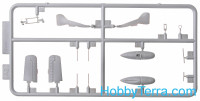 Hobby Boss  80244 Focke Wulf Fw190A-8 fighter