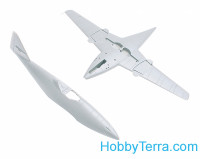 Hobby Boss  80249 Me262A-1a Fighter