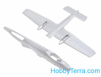 Hobby Boss  80266 A-10A Thunderbolt II
