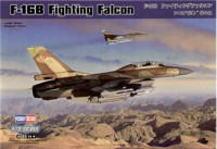 F-16B Fighting Falcon