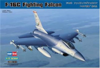 F-16C Fighting Falcon