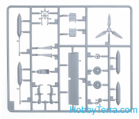 Hobby Boss  80286 Junkers Ju-87D-3 Stuka