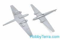 Hobby Boss  80292 Messerschmitt Bf.110 fighter