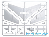 Hobby Boss  80313 FJ-4B Fury