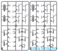 Hobby Boss  80314 TBF-1C Avenger