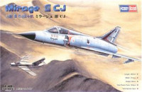 Mirage III CJ Fighter