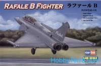 France Rafale B Fighter
