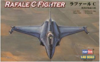 Rafale C Fighter