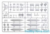 Hobby Boss  80320 F/A-18A Hornet