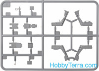 Hobby Boss  80321 F/A-18C Hornet