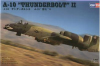A-10A "Thunderbolt" II