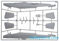 Hobby Boss  80323 A-10A "Thunderbolt" II
