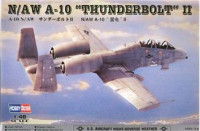 N/AW A-10 Thunderbolt II