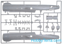 Hobby Boss  80333 F-105G Thunderchief