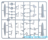 Hobby Boss  80335 Chinese People's Liberation Army Force J-5