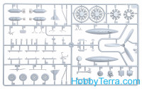 Hobby Boss  80340 F6F-3N Hellcat