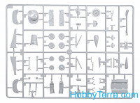 Hobby Boss  80346 TA-7C Corsair II