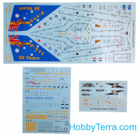 Hobby Boss  80349 Australian F-111C Pig