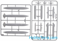 Hobby Boss  80351 FB-111 Aardvark