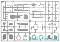 Hobby Boss  80351 FB-111 Aardvark