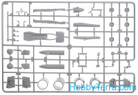 Hobby Boss  80352 EF-111 Raven