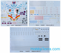 Hobby Boss  80353 Tornado IDS fighter