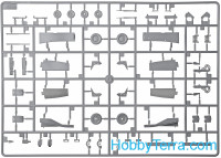 Hobby Boss  80354 Tornado ECR