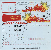 Hobby Boss  80355 Tornado ADV