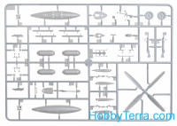 Hobby Boss  80357 Grumman F8F-1B Bearcat