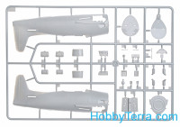 Hobby Boss  80357 Grumman F8F-1B Bearcat