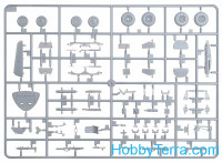 Hobby Boss  80369 Me 262 A-1a bomber