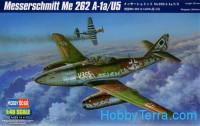 Messerschmitt Me 262 A-1a/U5