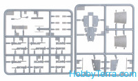 Hobby Boss  80374 Messerschmitt Me 262 A-1a/U2(V056)