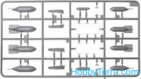 Hobby Boss  80376 Me 262 A-2a bomber